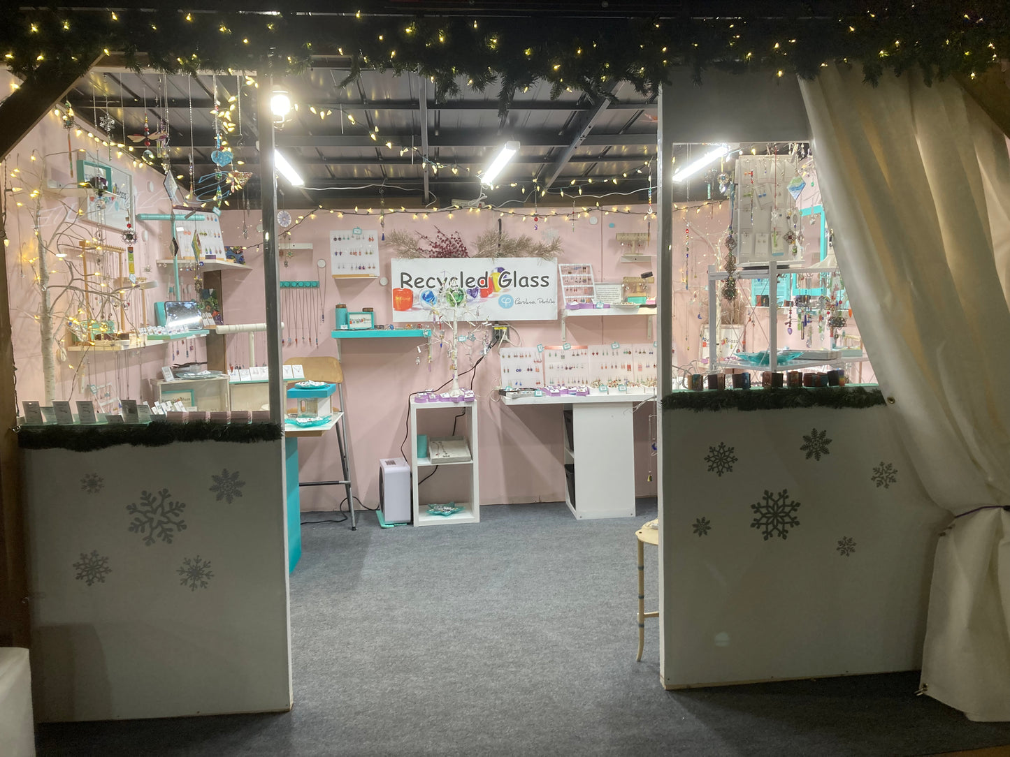 One on One Online Showing