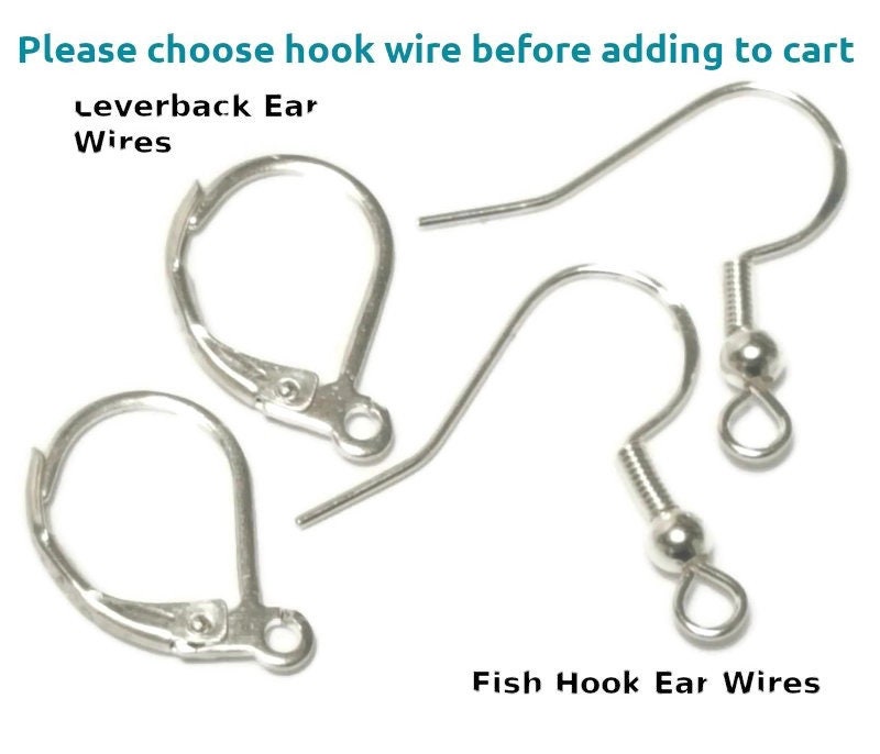 Recycled Fused Glass Drop Earrings. Red, green, lilac and brown Dangle Earrings.PLEASE CHOOSE WIRE HOOK