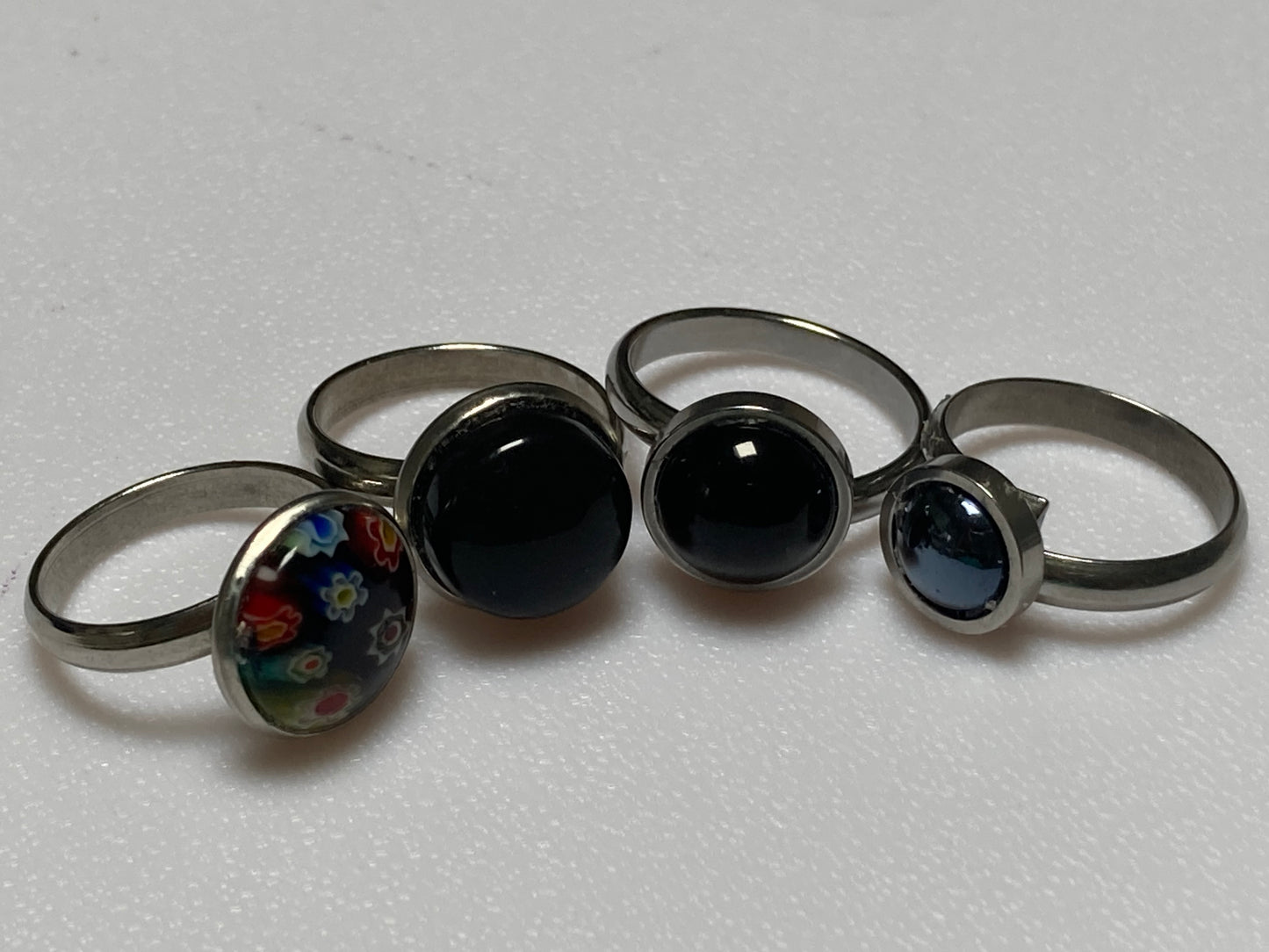 Rings Angie