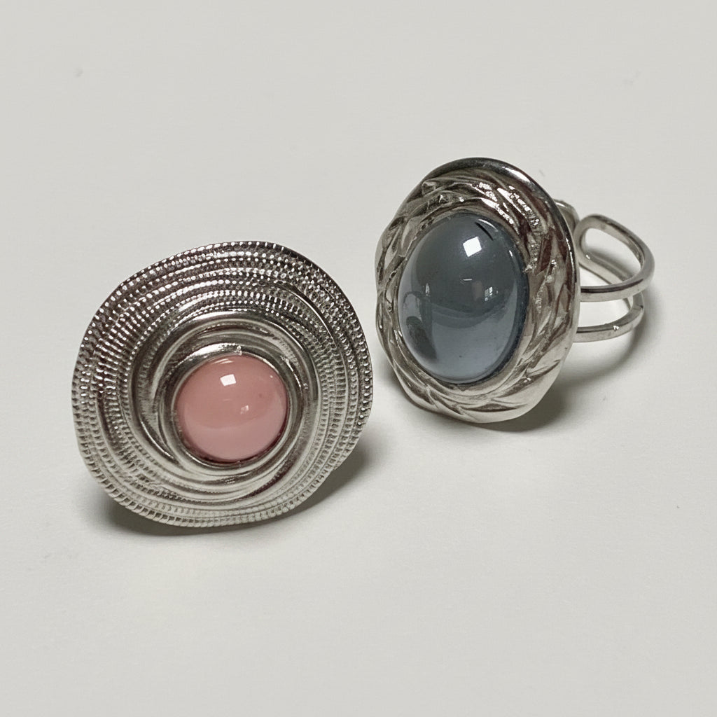 Rings Angie