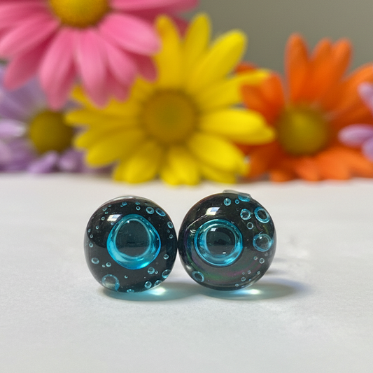 Dark turquoise Posts