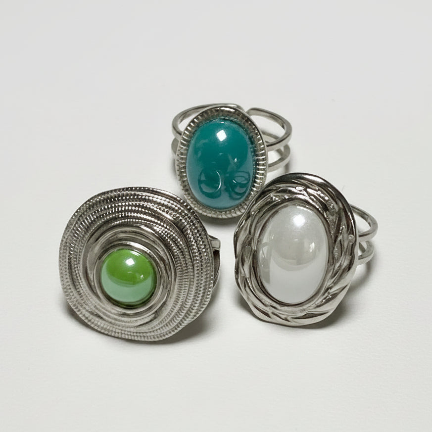 Rings Angie