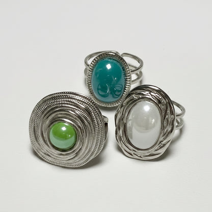 Rings Angie