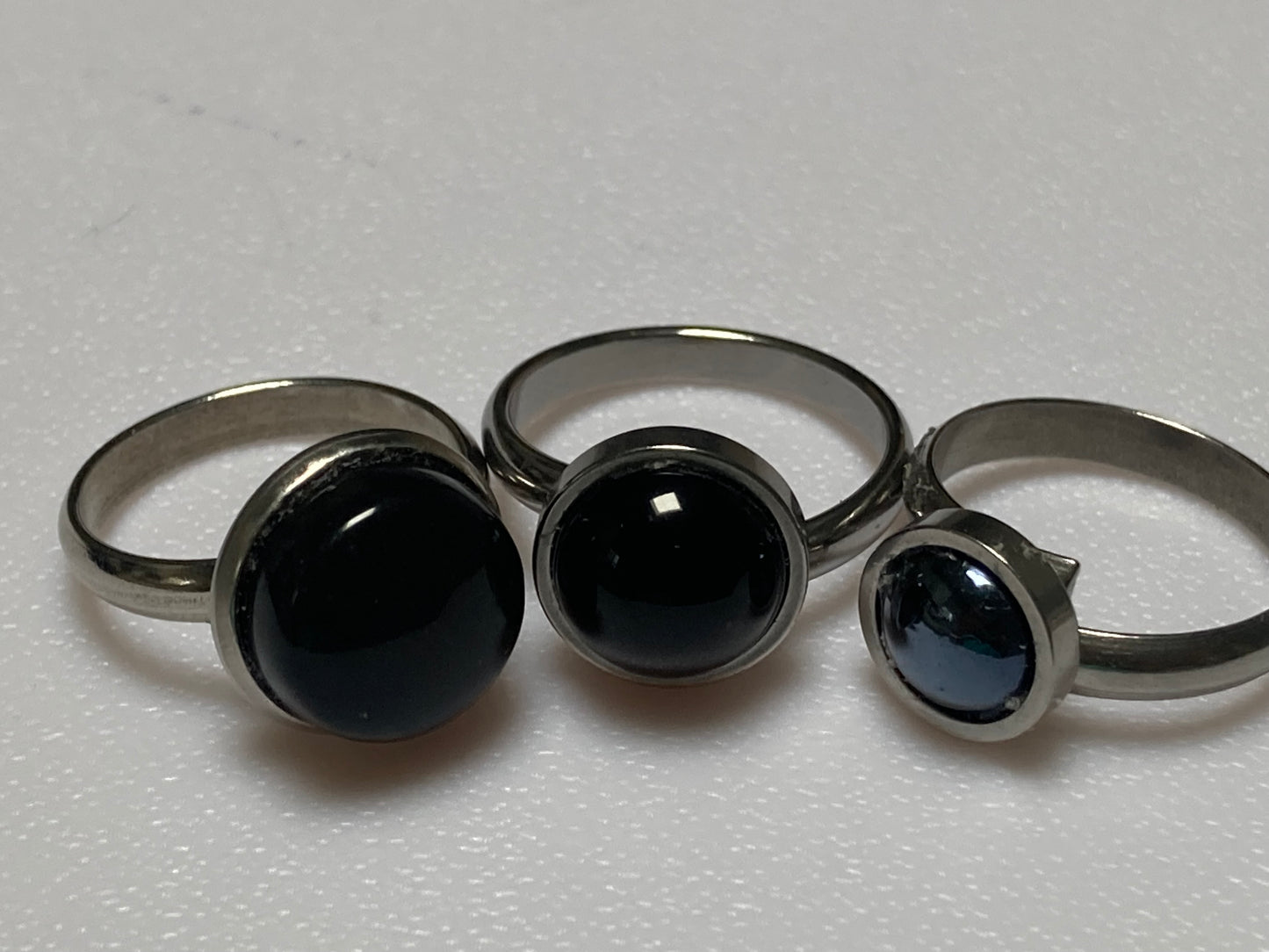 Rings Angie