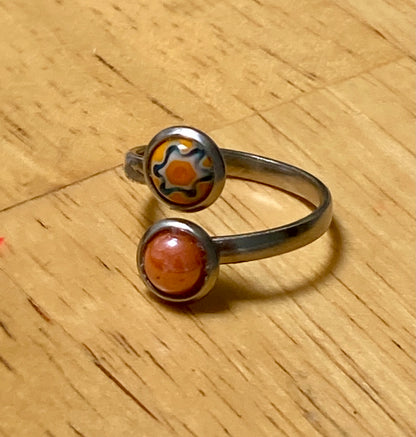 Rings Angie
