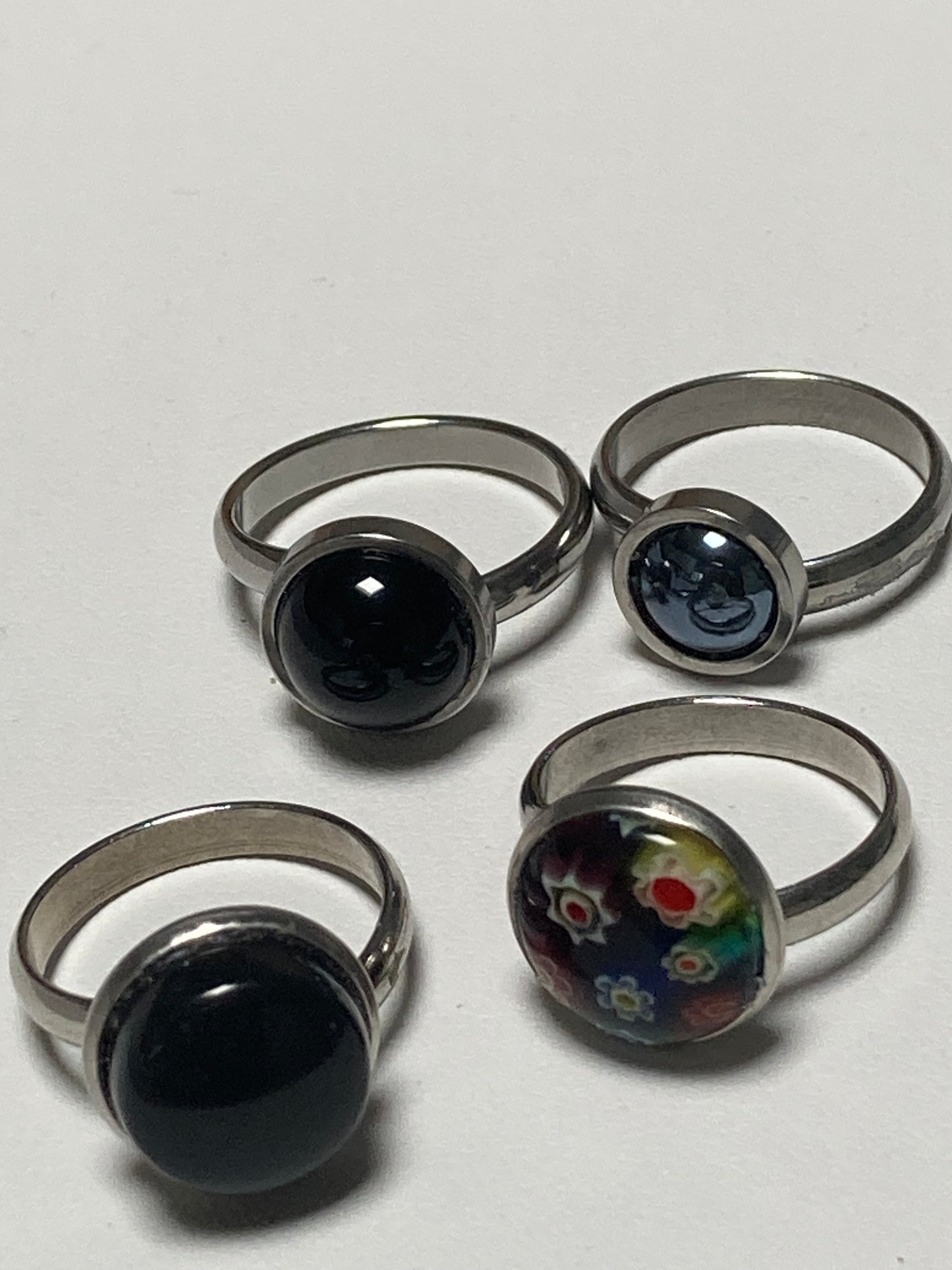 Rings Angie