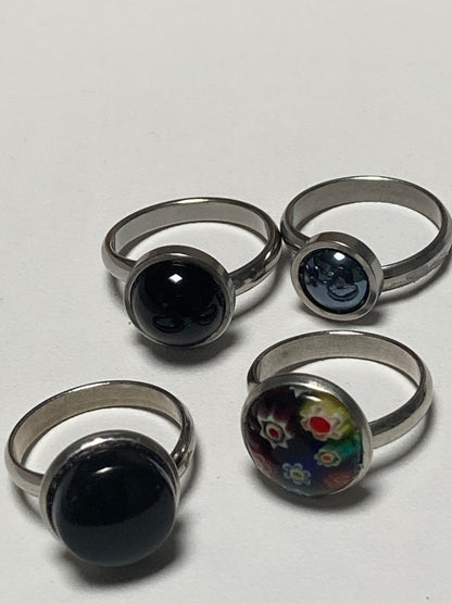Rings Angie