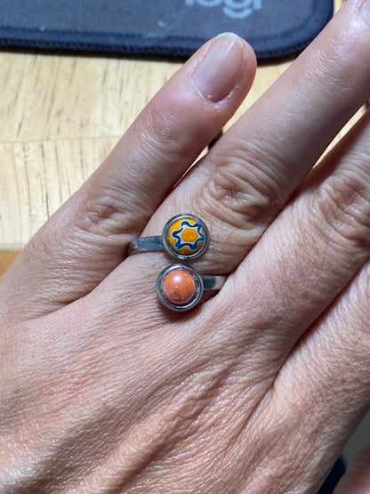 Rings Angie