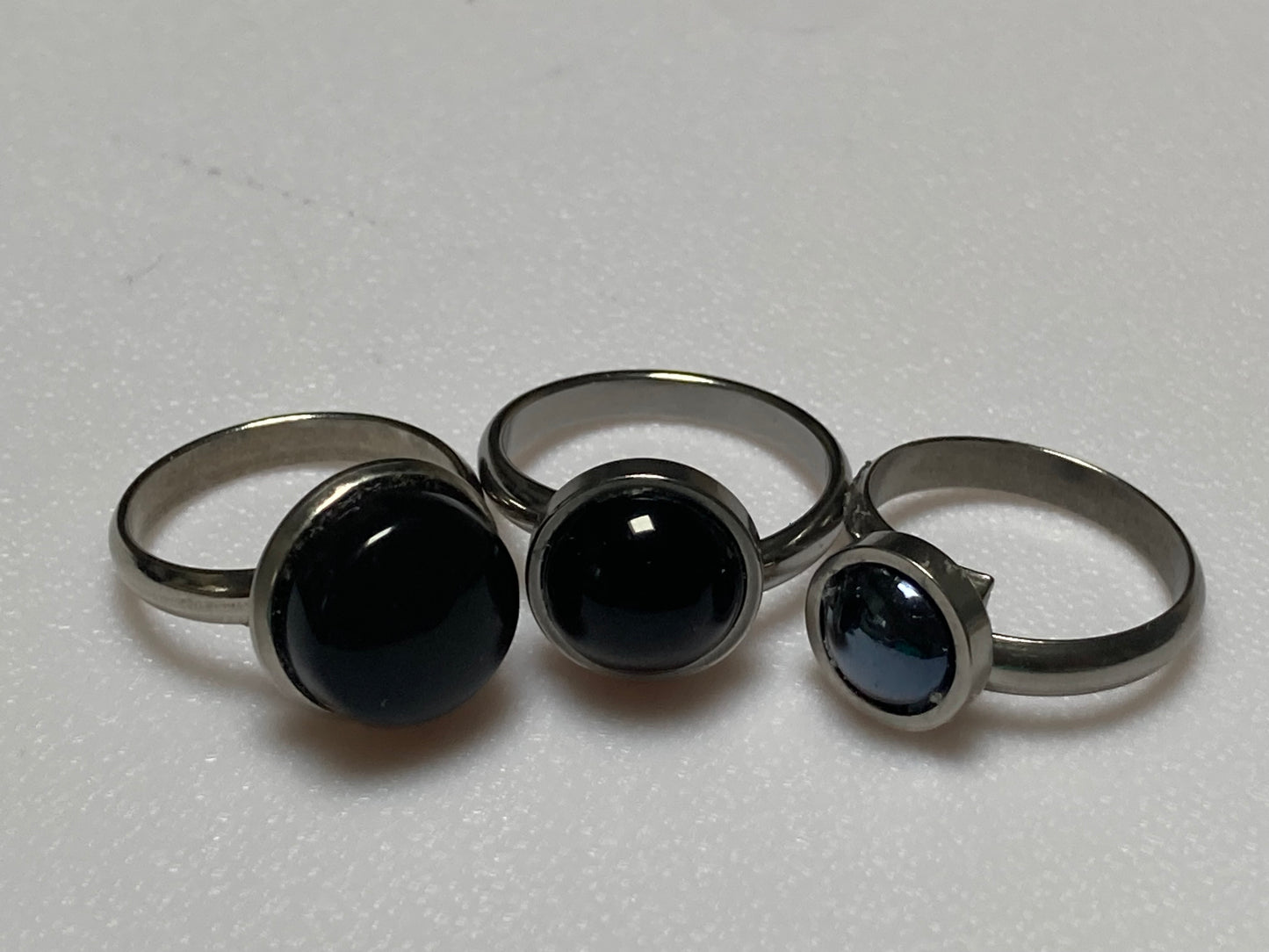 Rings Angie