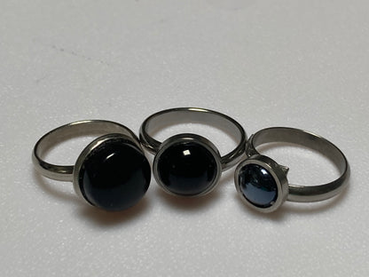 Rings Angie