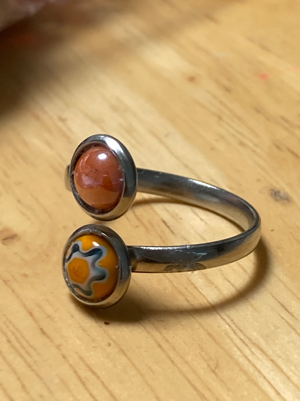 Rings Angie