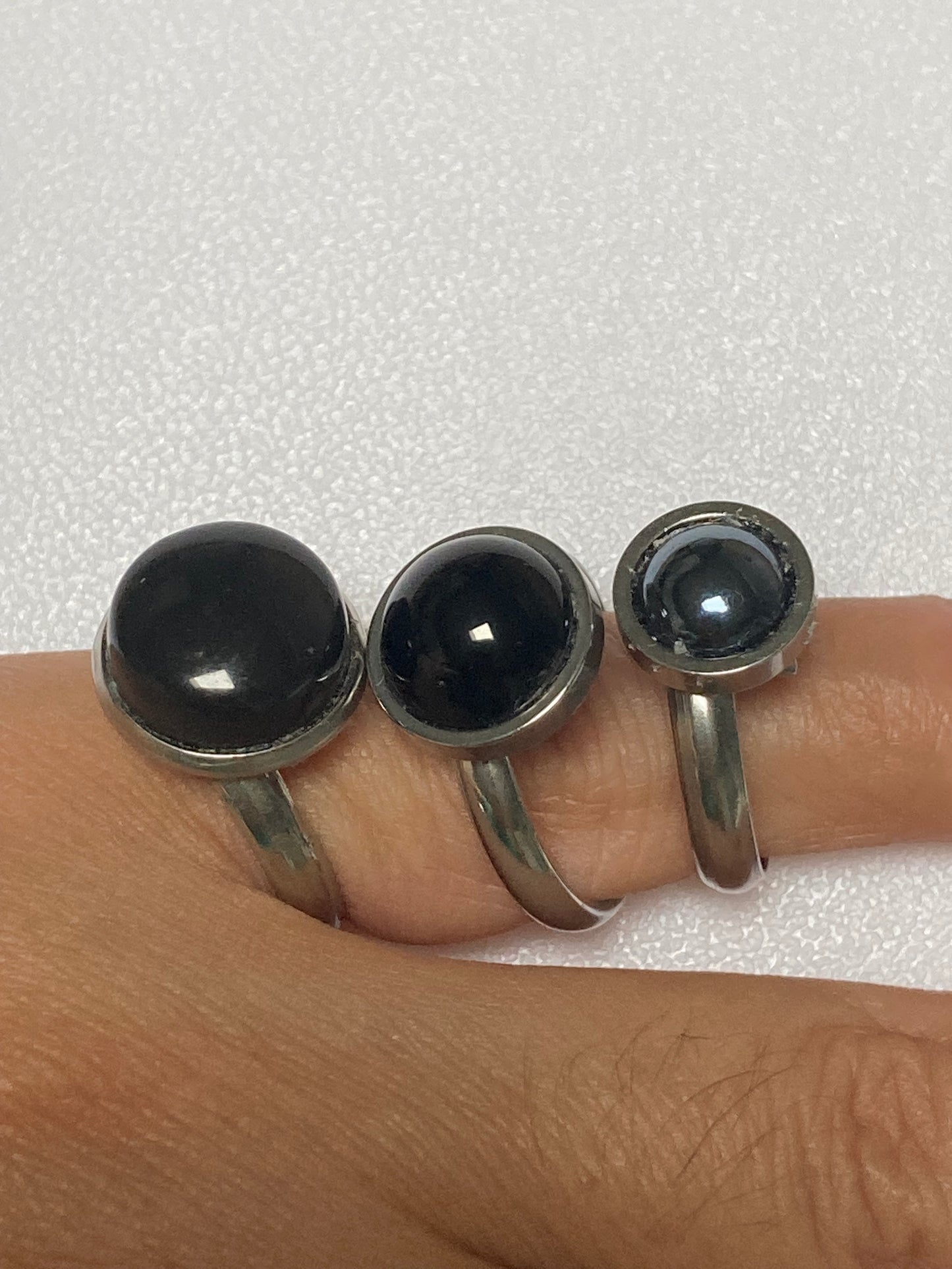 Rings Angie