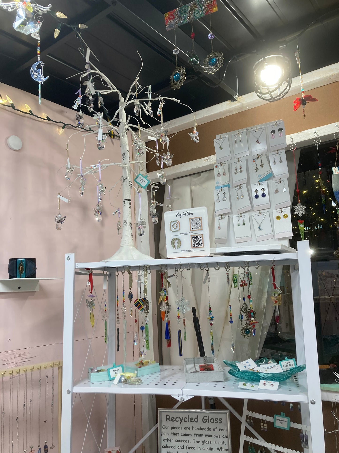 One on One Online Showing