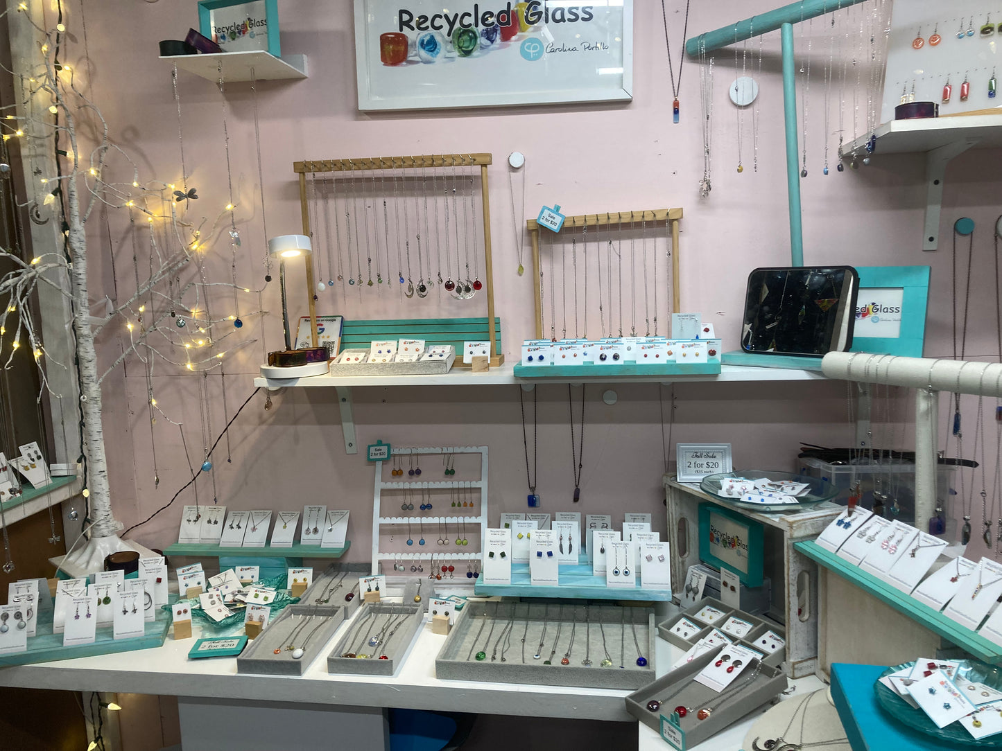 One on One Online Showing